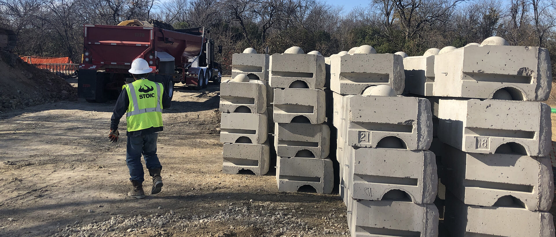 Stoic Civil Construction, Inc.