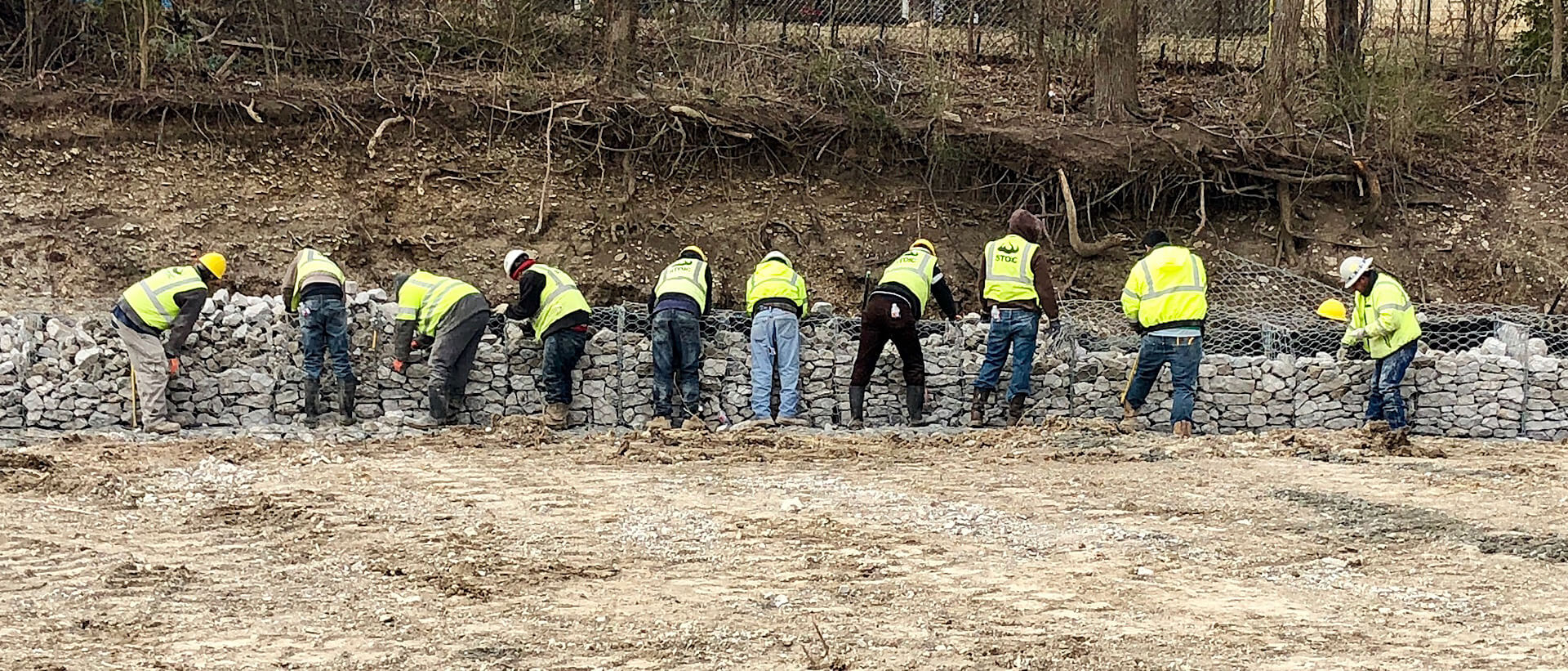 Stoic Civil Construction, Inc.