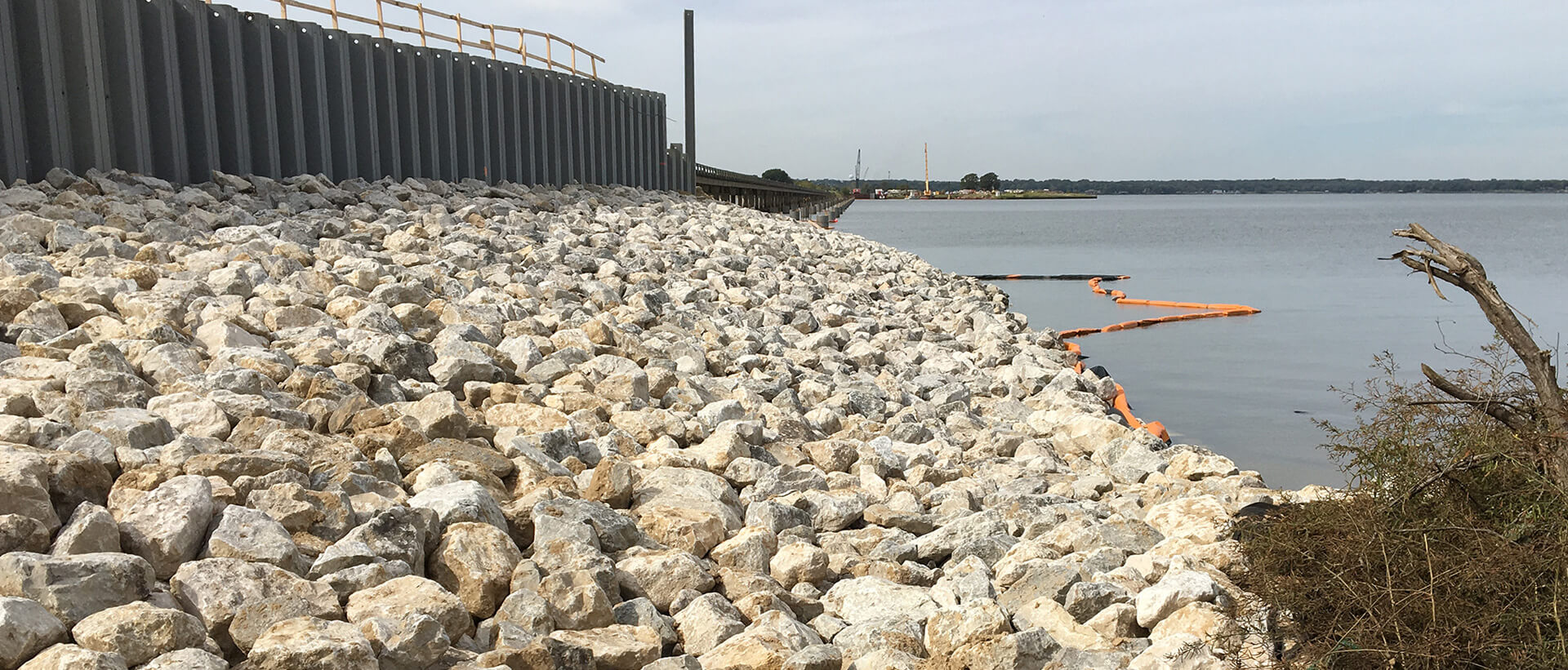 Soil Erosion Control