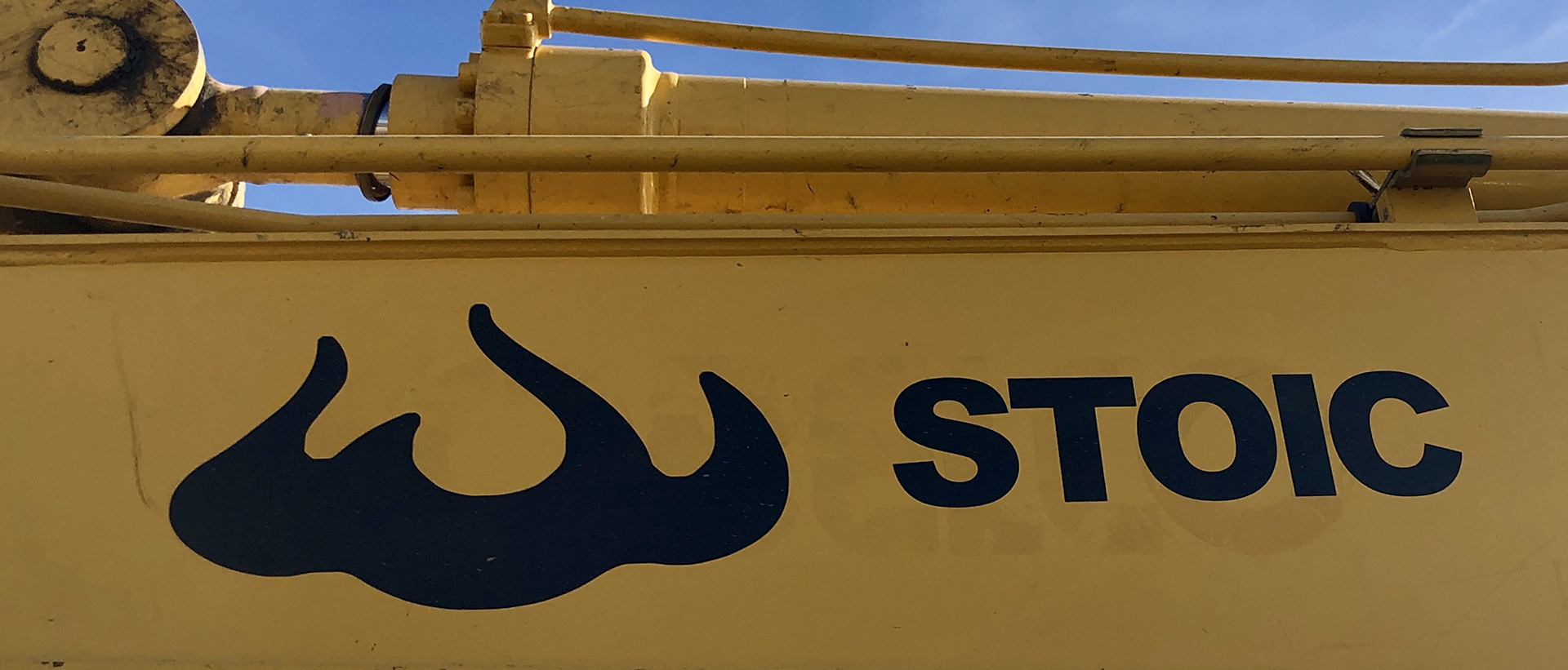 Stoic Civil Construction, Inc.